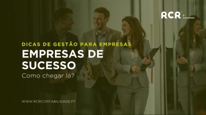 empresas de sucesso