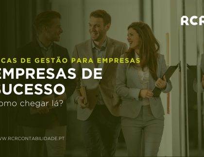 empresas de sucesso