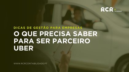 como trabalhar para uber