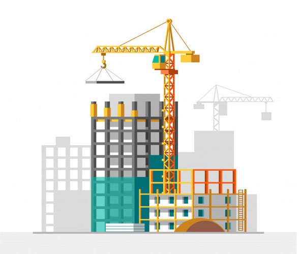 Soluções de Contabilidade para Empresas do Sector da Construção
