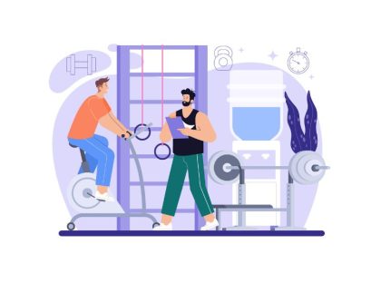 contabilidade personal trainers