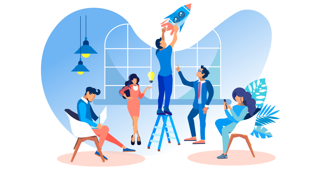 Serviços de Contabilidade para Startups