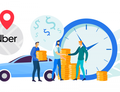 tributação autónoma uber