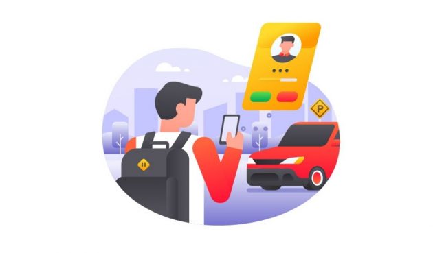 parceiro Uber em Évora