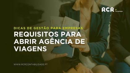 abrir agência de viagens
