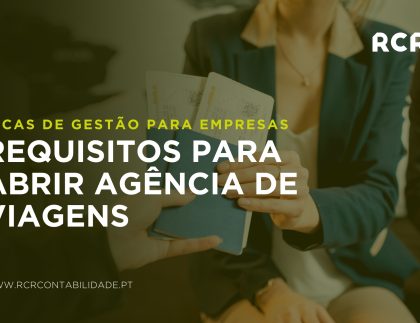abrir agência de viagens