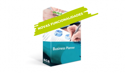 Business Planner Nova Versão