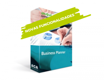 Business Planner Nova Versão