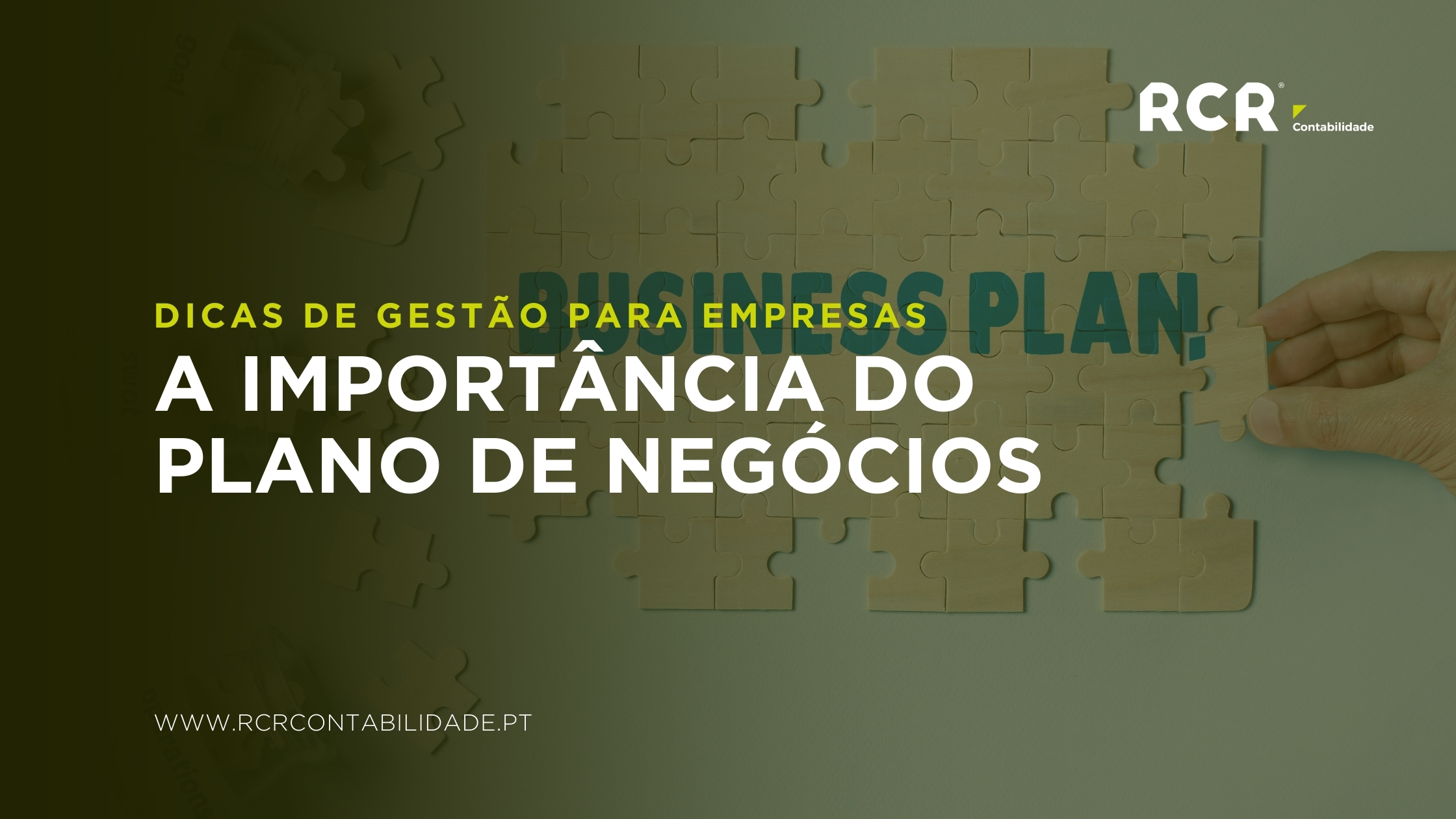 plano negócios empresa