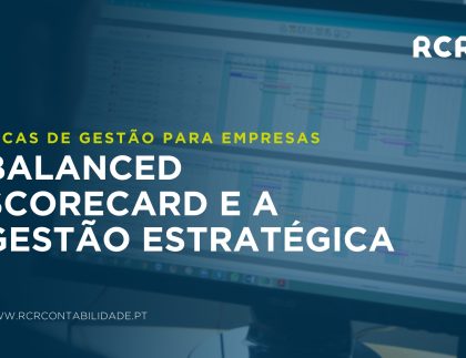 balanced scorecard gestão estratégica