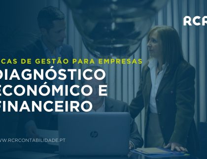 diagnóstico económico financeiro