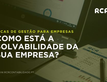 solvabilidade empresa