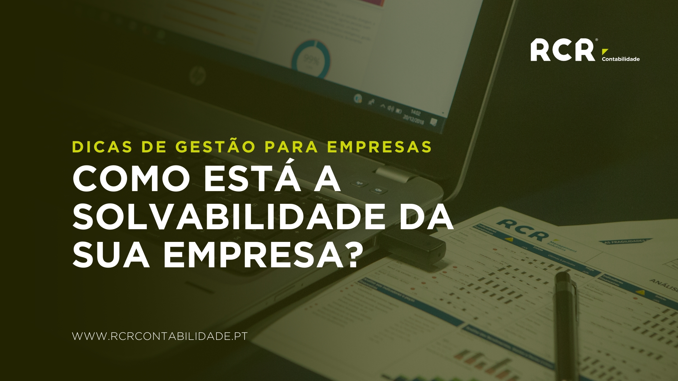 solvabilidade empresa