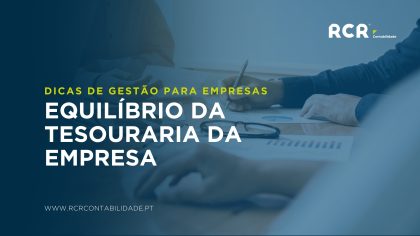 tesouraria empresa