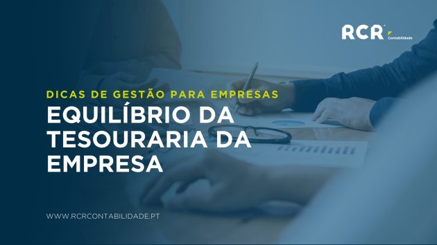 tesouraria empresa