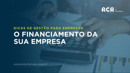 financiamento empresa