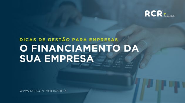 financiamento empresa