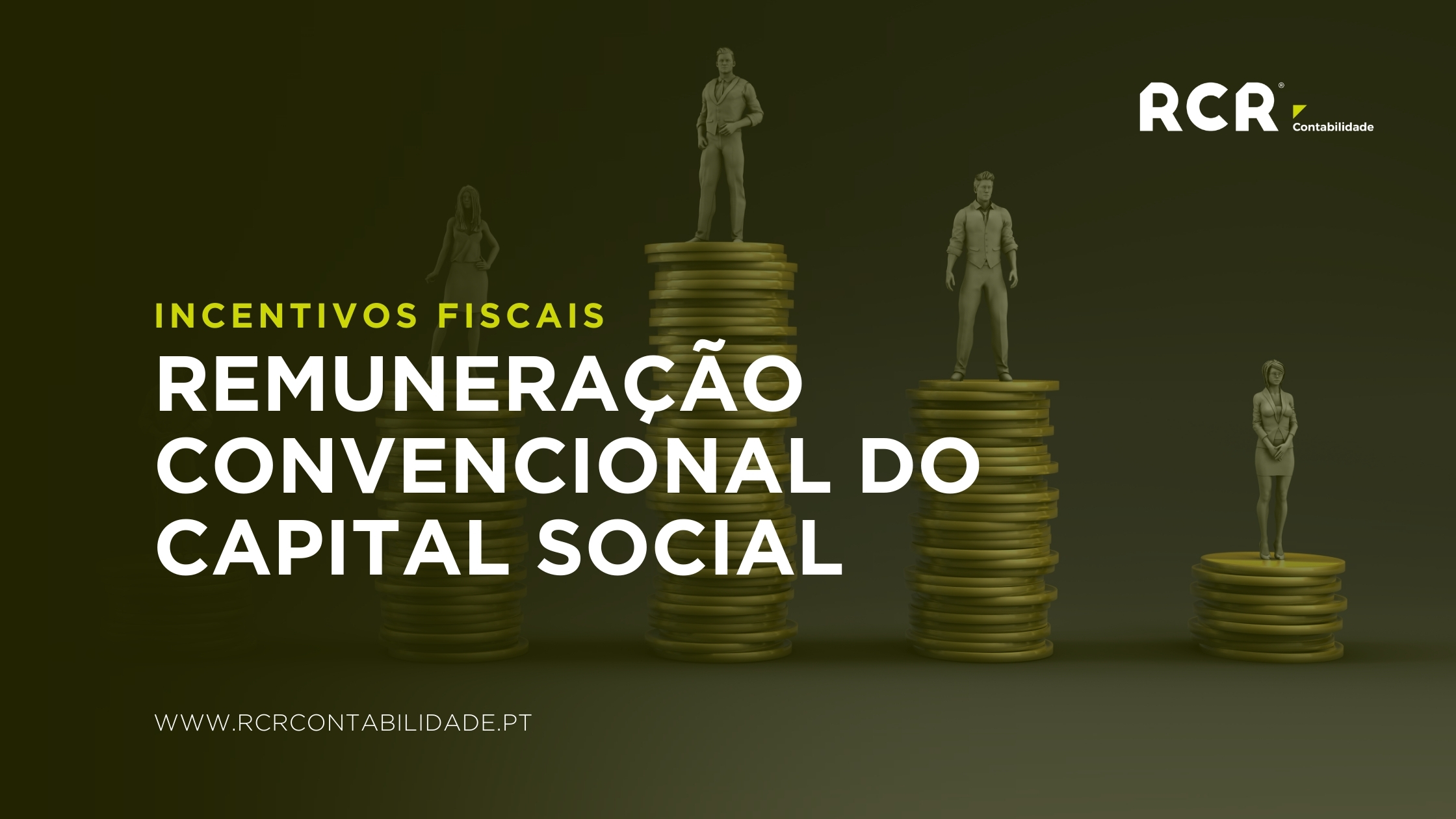 Remuneração Convencional do Capital Social