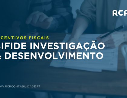Sifide Investigação Desenvolvimento