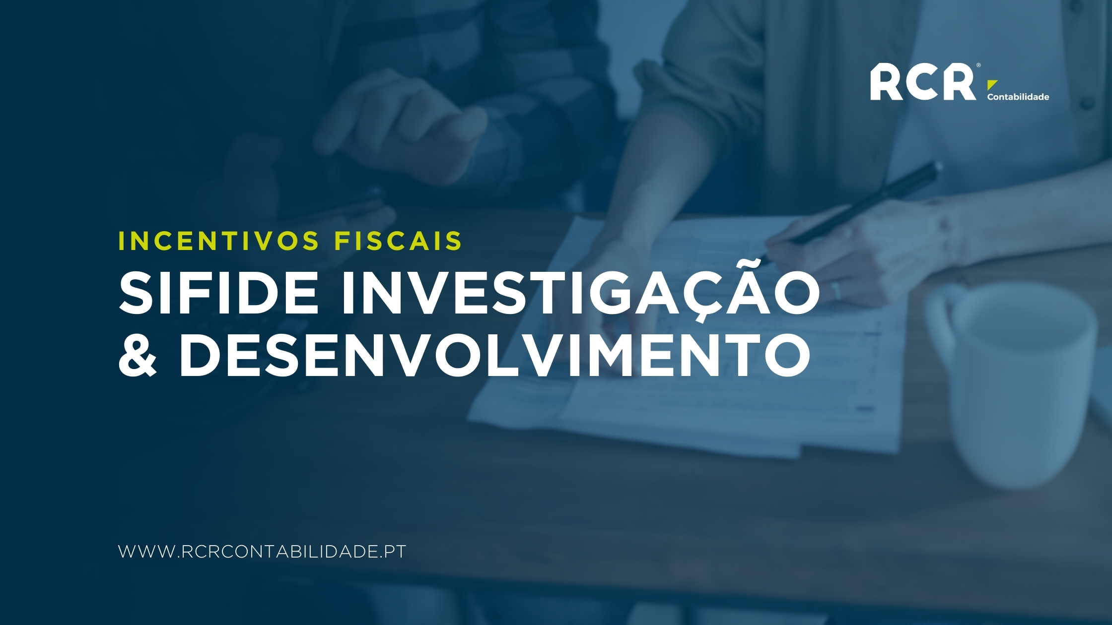 Sifide Investigação Desenvolvimento