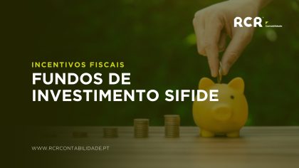 fundo investimento sifide