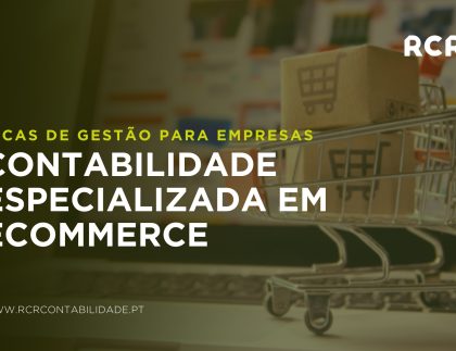 Procura contabilidade especializada ecommerce