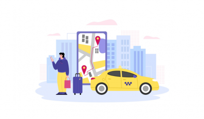Empresas Uber à venda