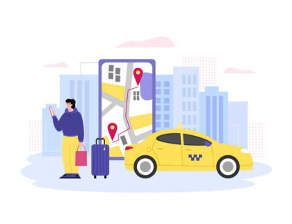 Empresas Uber à venda