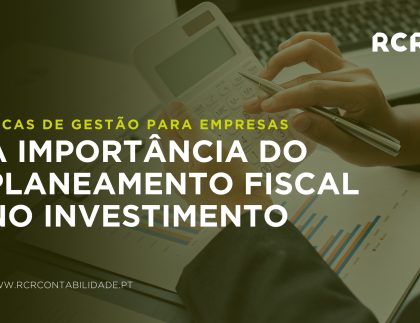 planeamento fiscal investimento
