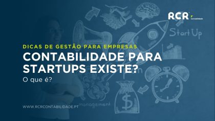 contabilidade startups