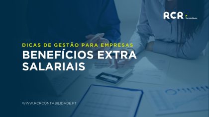 benefícios extra salariais