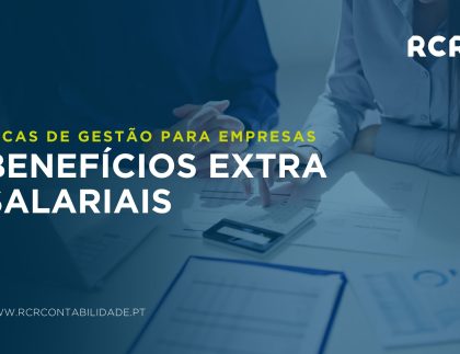 benefícios extra salariais