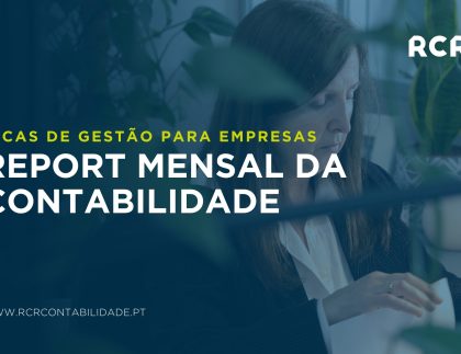report mensal contabilidade