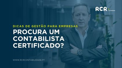 procura contabilista certificado