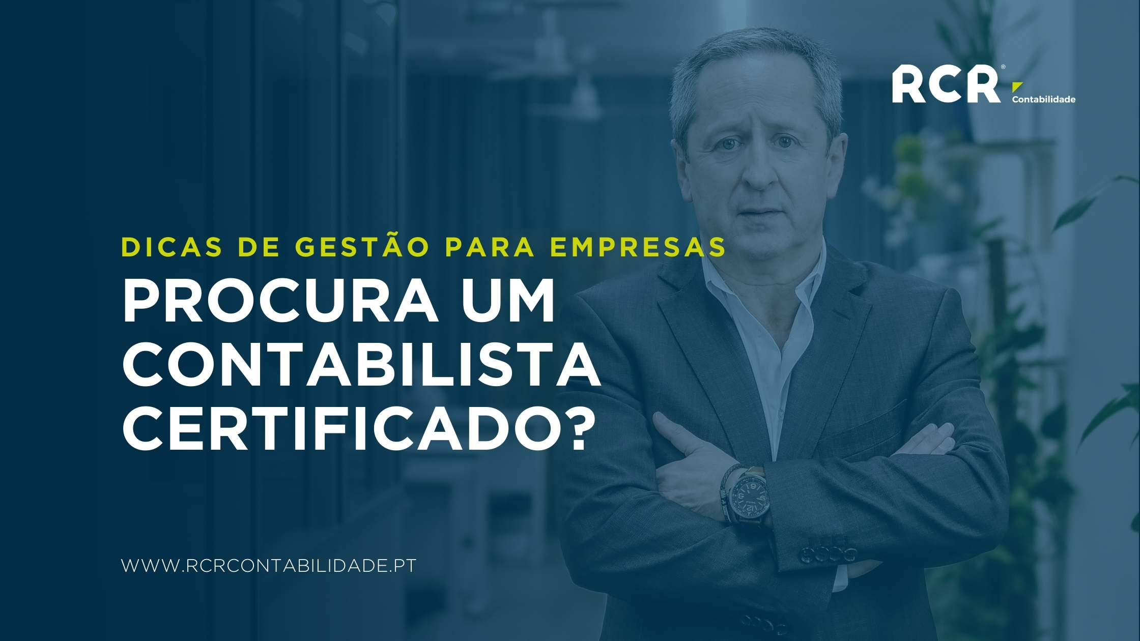 procura contabilista certificado