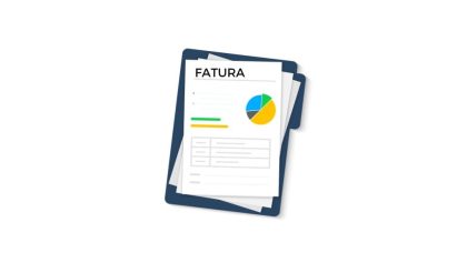 Faturação Comunicação Séries AT