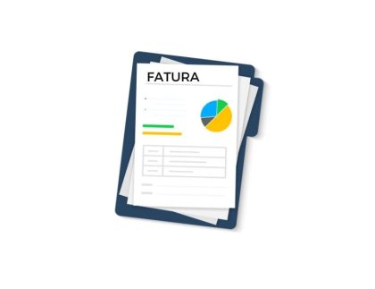 Faturação Comunicação Séries AT