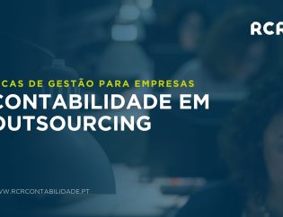 contabilidade em outsourcing