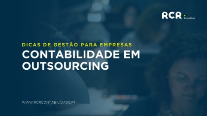 contabilidade em outsourcing