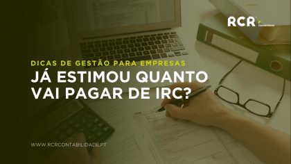 pagar irc