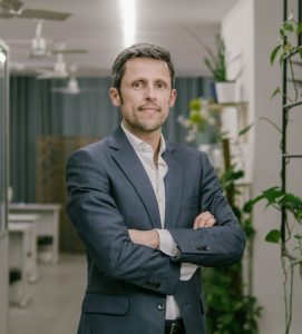 Partner RCR Contabilidade Ângelo Rêga