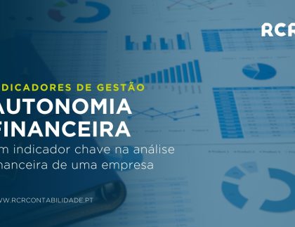 rácio autonomia financeira