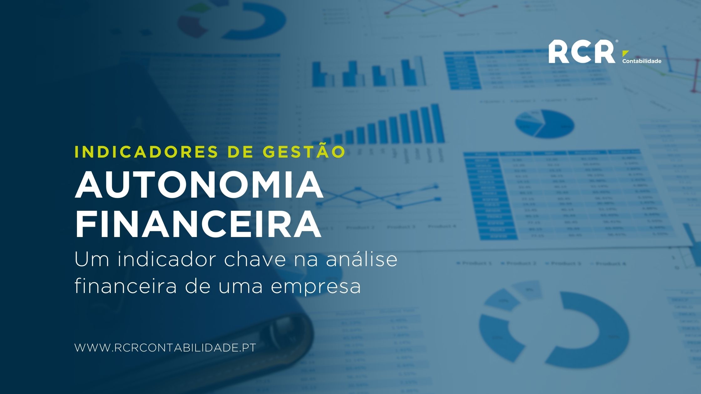 rácio autonomia financeira
