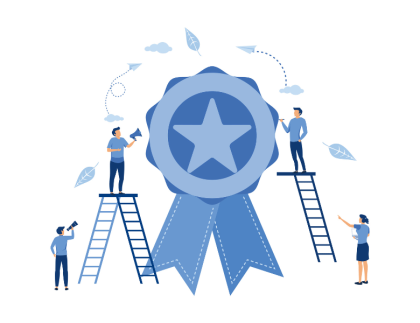 PME Líder e PME Excelência