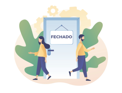 Cessar Atividade para Efeitos de IVA