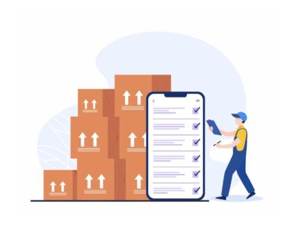 Comunicação de Inventários