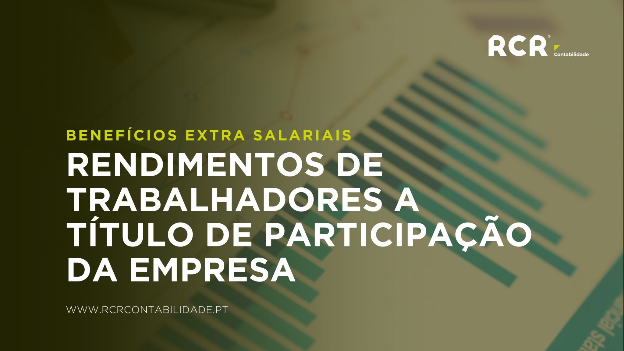 Rendimentos de Trabalhadores a Título de Participação nos Lucros da ...