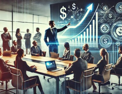 Resgate do Fundo Compensação do Trabalho (FCT). Como usar para investir em formação e outras áreas estratégicas da sua emrpesa.