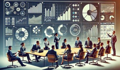 Plano de Negócios: o guia completo para um plano de negócios sólido, estruturado e que traz resultados à sua empresa.