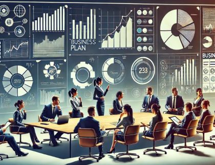 Plano de Negócios: o guia completo para um plano de negócios sólido, estruturado e que traz resultados à sua empresa.